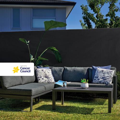 Screening Shade Cloth - Privacy and Shade (90% UV Block)
