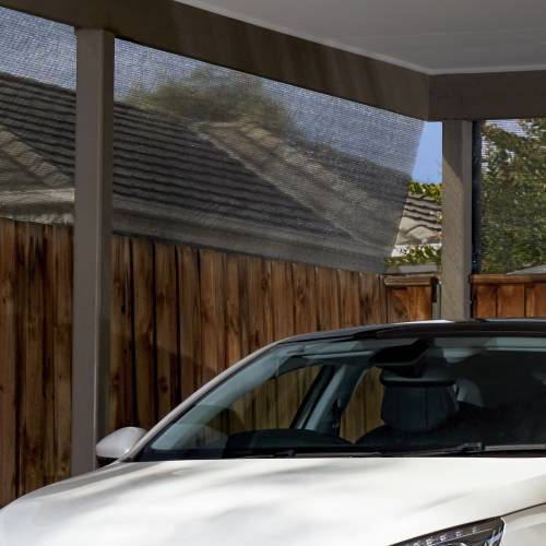 Screening Shade Cloth - Heavy Duty (70% UV Block)