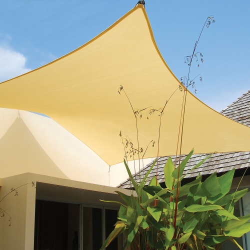 Shade Sails - Find the Perfect Outdoor Shade | Coolaroo