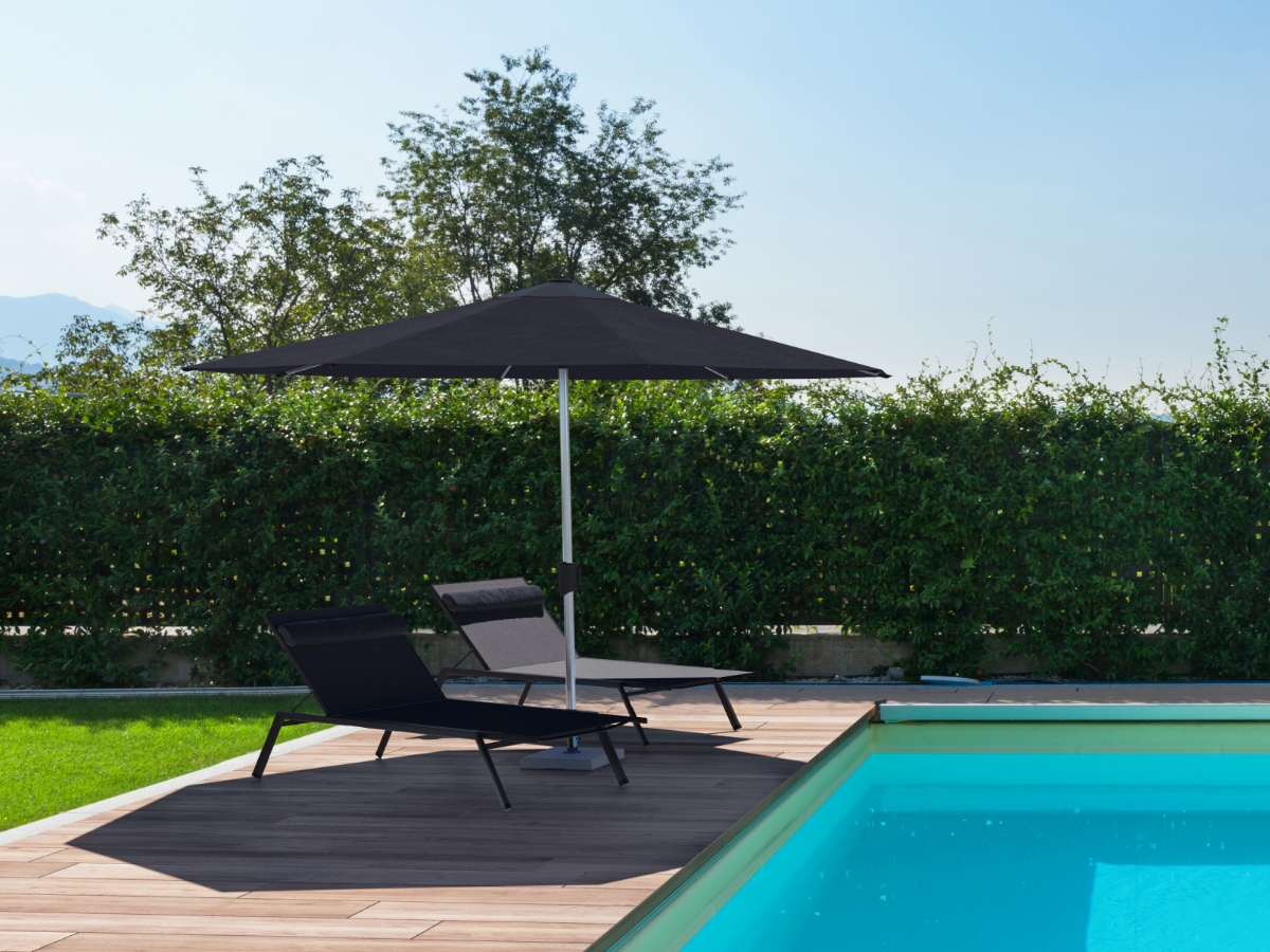 jeco inc market patio umbrella Jardinico Giant Sidepost Crank Lift JCP.401 Dracelo Series 10 ft. Color:Dark&Light Beige Enjoy wide 20x2.4 camo gray tires
